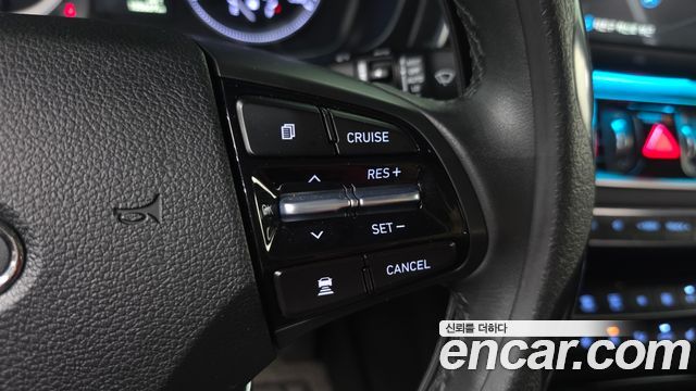 Hyundai Grandeur 2017 — photo 28