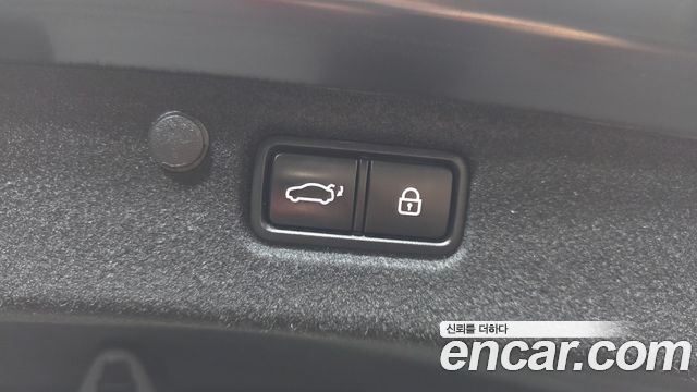 Hyundai Grandeur 2017 — photo 29