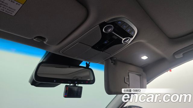 Hyundai Grandeur 2017 — photo 30