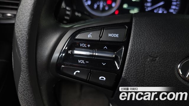 Hyundai Grandeur 2017 — photo 31