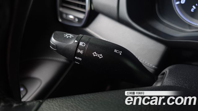 Hyundai Grandeur 2017 — photo 33