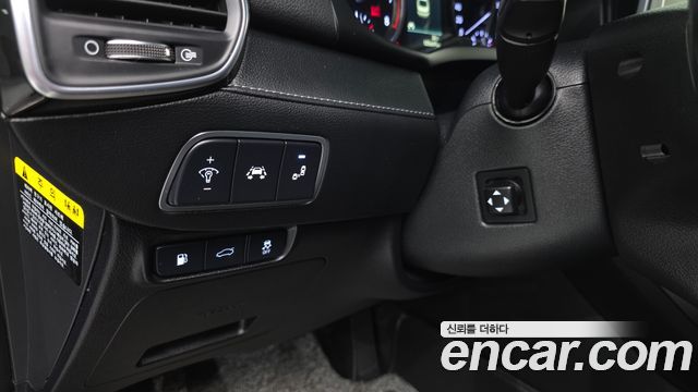 Hyundai Grandeur 2017 — photo 35