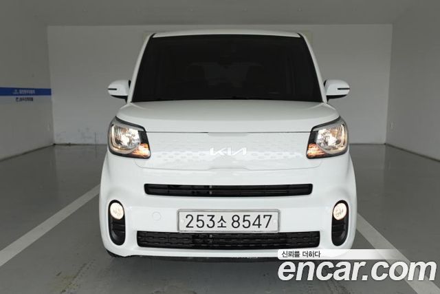 Kia RAY 2022 — photo 3