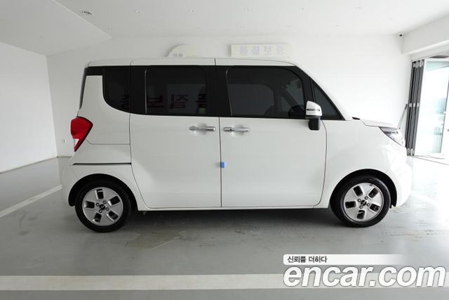 Kia RAY 2022 — photo 5