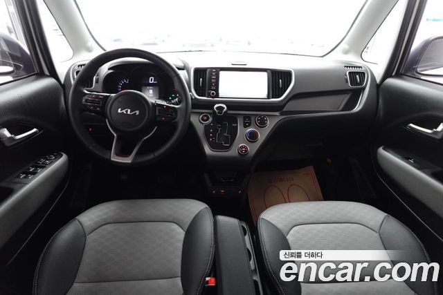 Kia RAY 2022 — photo 7