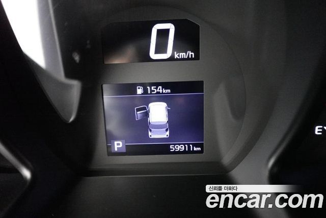 Kia RAY 2022 — photo 8