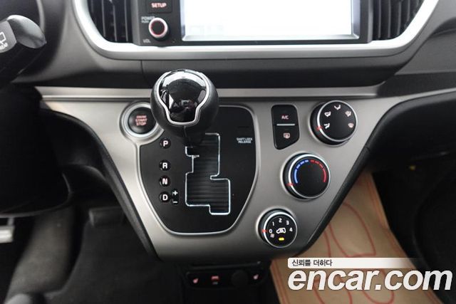 Kia RAY 2022 — photo 9