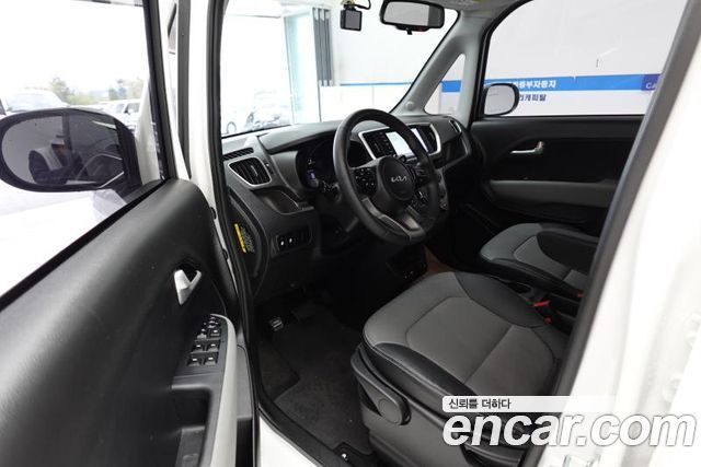 Kia RAY 2022 — photo 10