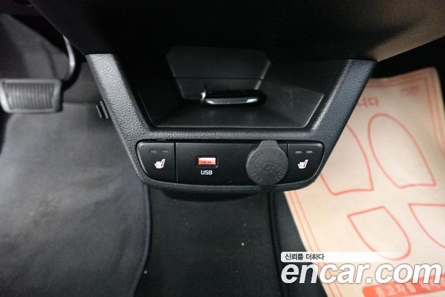Kia RAY 2022 — photo 11