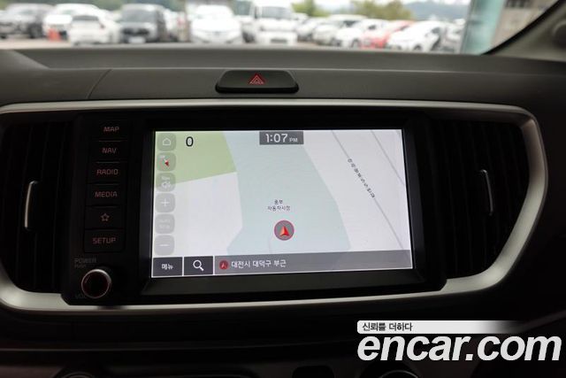 Kia RAY 2022 — photo 12