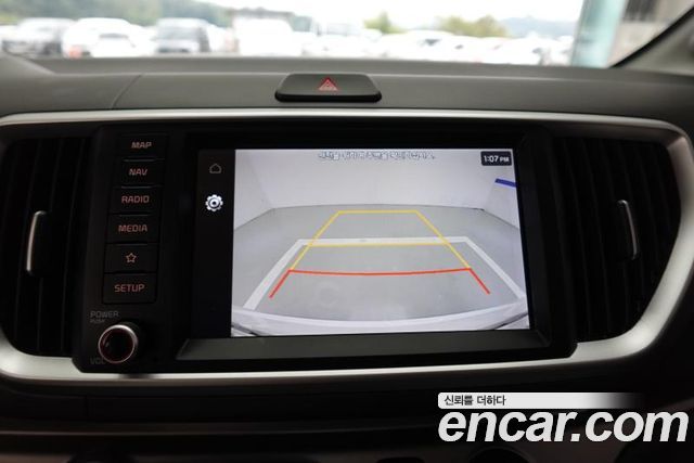 Kia RAY 2022 — photo 13