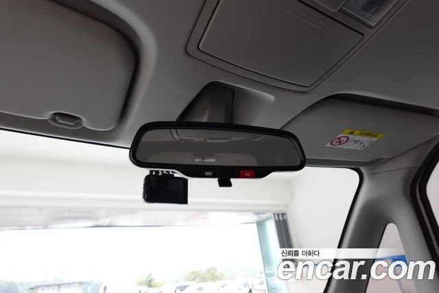 Kia RAY 2022 — photo 14