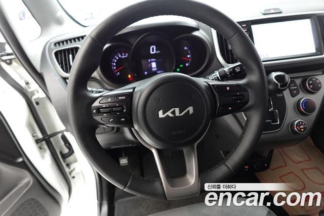 Kia RAY 2022 — photo 15
