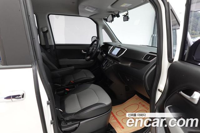 Kia RAY 2022 — photo 16