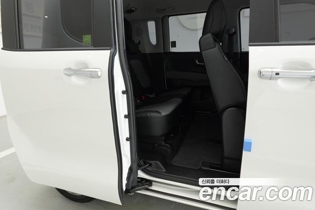 Kia RAY 2022 — photo 17