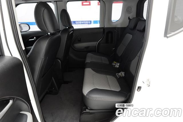 Kia RAY 2022 — photo 18