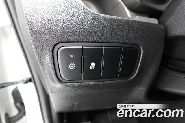 Kia RAY 2022 — photo 19