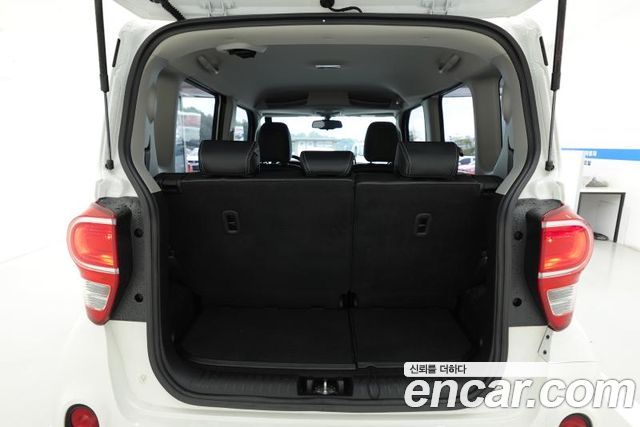 Kia RAY 2022 — photo 20