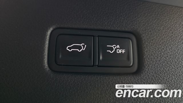 Kia Canival 2021 — photo 20