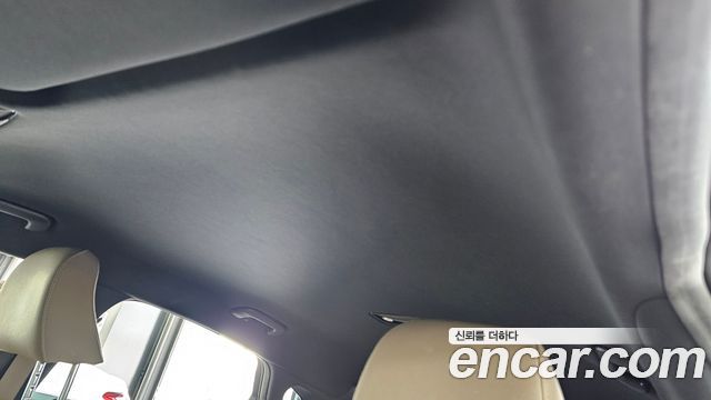 Kia K8 2022 — photo 24