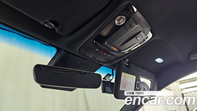 Kia K8 2022 — photo 25