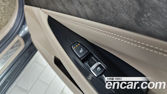 Kia K8 2022 — photo 29