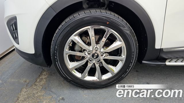 Kia Sorento 2016 — photo 5