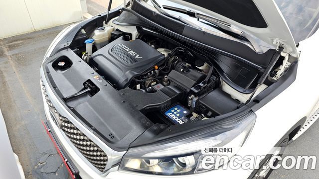 Kia Sorento 2016 — photo 6