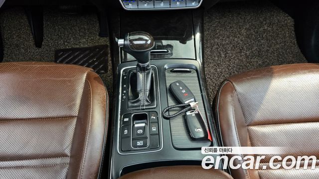 Kia Sorento 2016 — photo 9