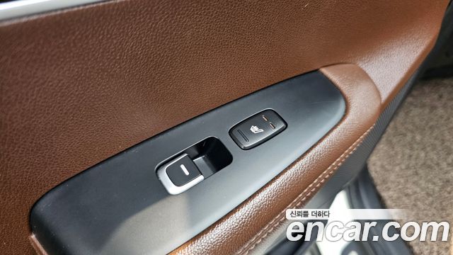Kia Sorento 2016 — photo 16