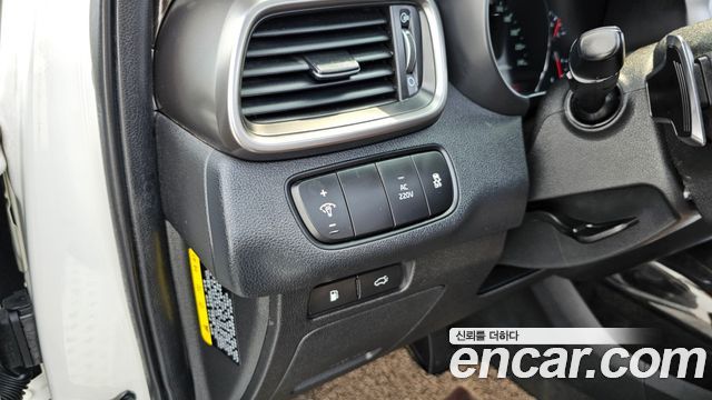 Kia Sorento 2016 — photo 20
