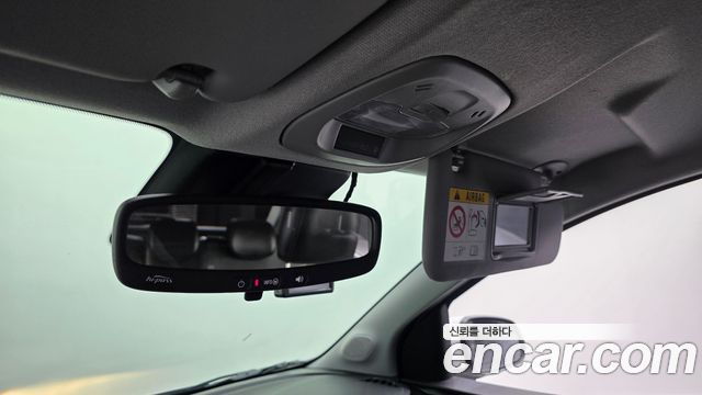 Chevrolet Korea Spark 2022 — photo 14