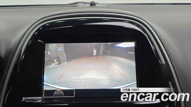 Chevrolet Korea Spark 2022 — photo 16