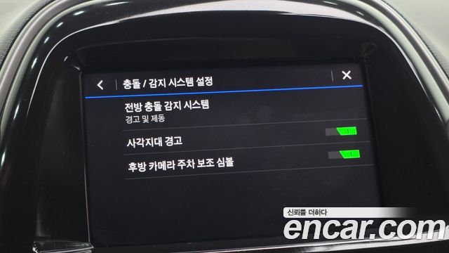 Chevrolet Korea Spark 2022 — photo 17