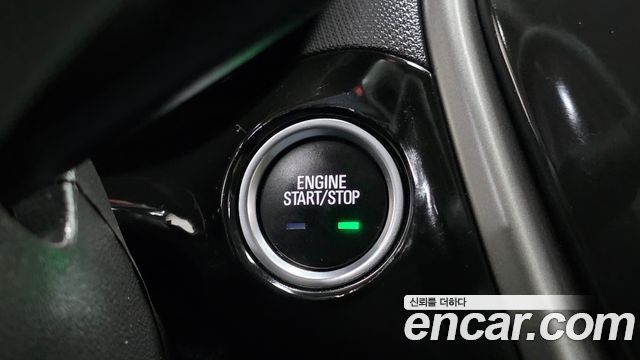 Chevrolet Korea Spark 2022 — photo 18