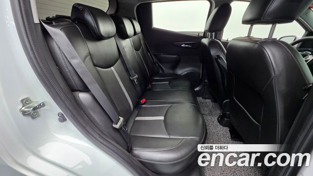 Chevrolet Korea Spark 2022 — photo 19
