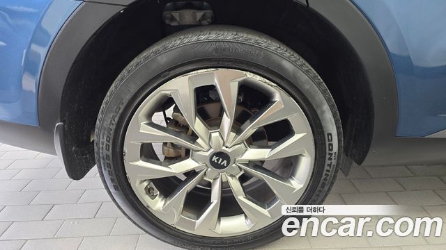 Kia Sorento 2021 — photo 5