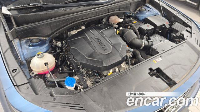 Kia Sorento 2021 — photo 6