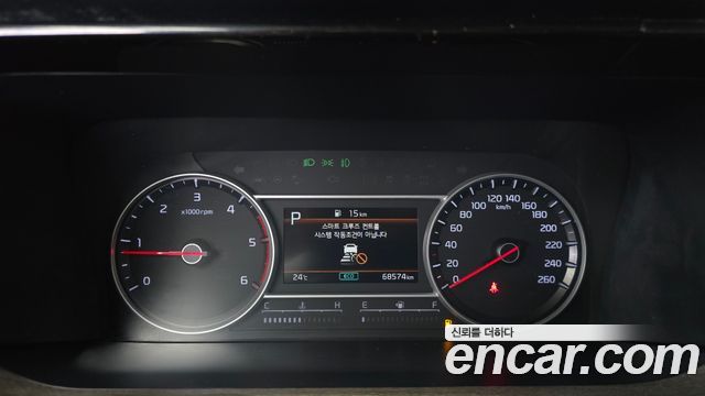 Kia Sorento 2021 — photo 11