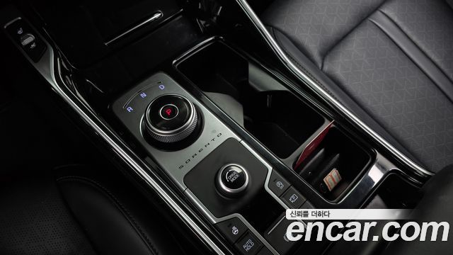 Kia Sorento 2021 — photo 12