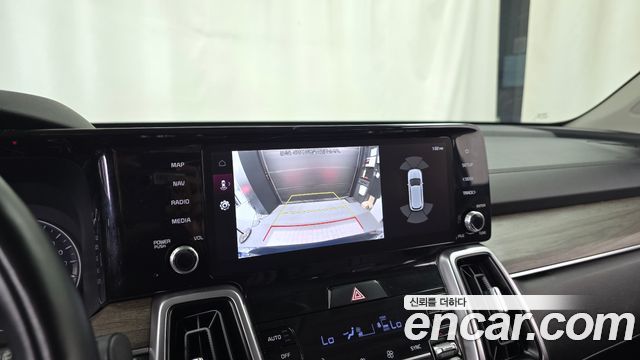 Kia Sorento 2021 — photo 20
