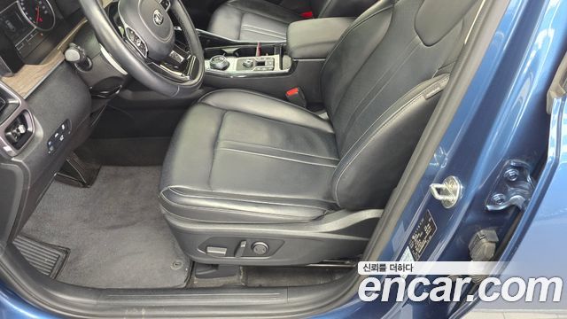 Kia Sorento 2021 — photo 24