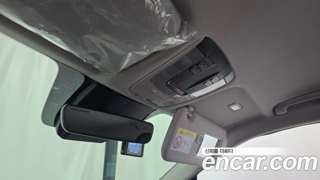 Kia Sorento 2021 — photo 25