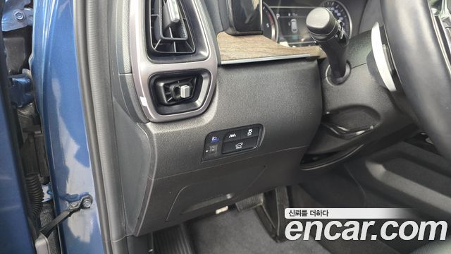 Kia Sorento 2021 — photo 26