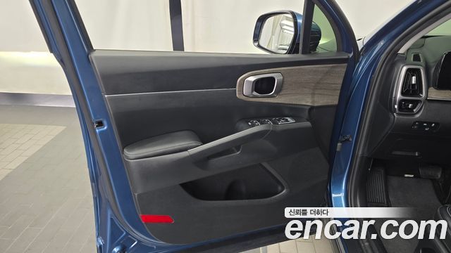 Kia Sorento 2021 — photo 14