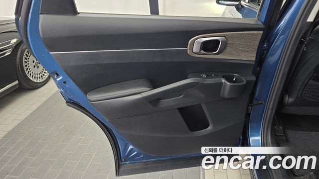 Kia Sorento 2021 — photo 15