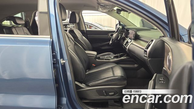 Kia Sorento 2021 — photo 16