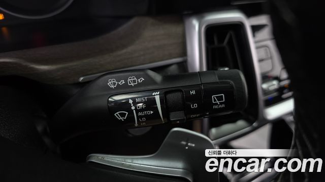 Kia Sorento 2021 — photo 27