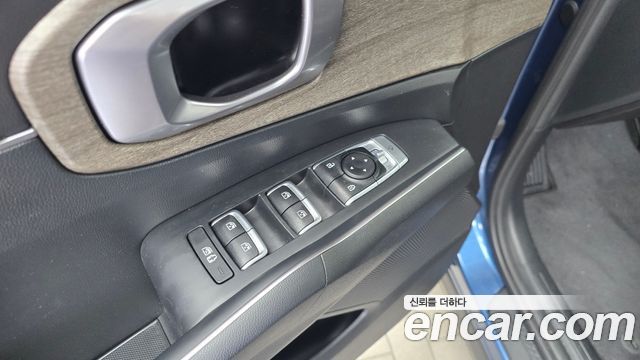 Kia Sorento 2021 — photo 28