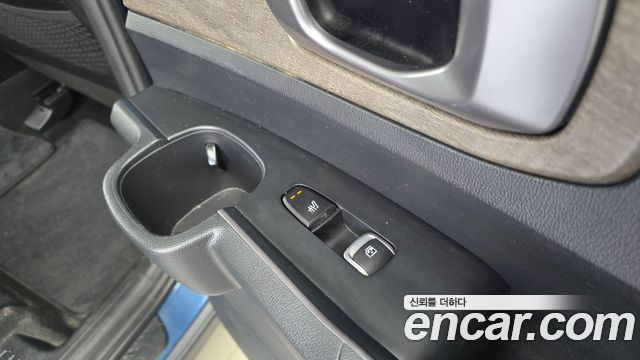Kia Sorento 2021 — photo 29
